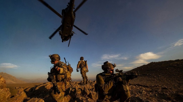 Syrian FM accuses US of evacuating ISIS fighters from Deir Ezzor