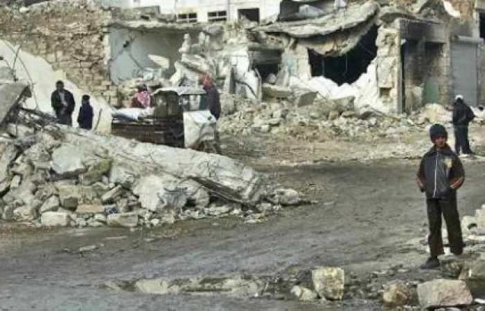 Armes chimiques: Washington sanctionne 271 scientifiques syriens