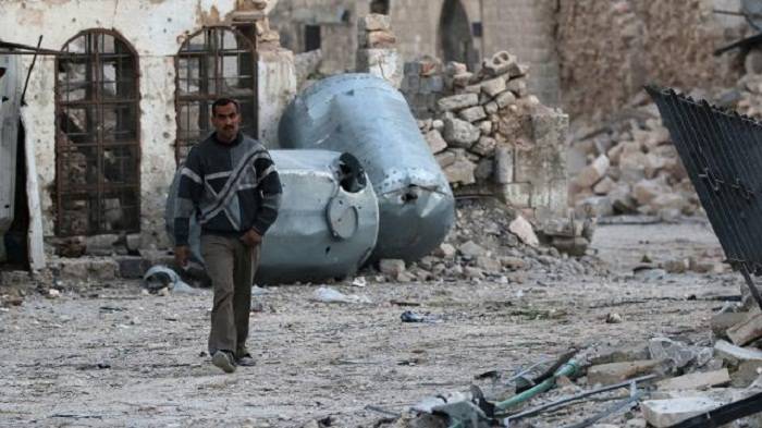Syrie: nouvelles discussions sur la paix le 10 juillet