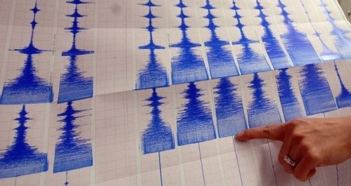 Séisme de magnitude 6,2 au large du Mexique