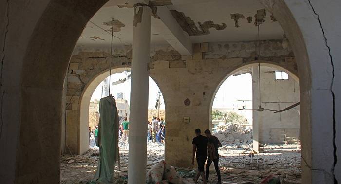 Estados Mayores de Rusia, Turquía e Irán incrementarán la coordinación en Siria