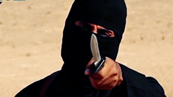 Le groupe Etat islamique confirme la mort du bourreau «Jihadi John»