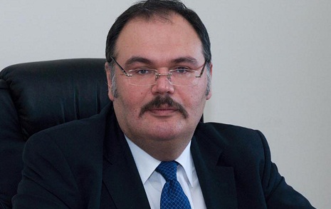 Azerbaijani ambassador reacts to Guardian