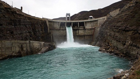 Tajikistan plans to build hydropower plants