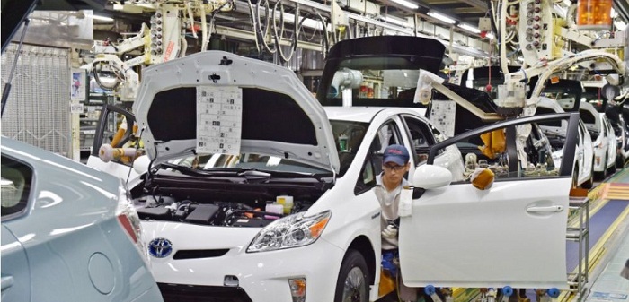 Affaire Takata : Toyota rappelle 6M de voitures