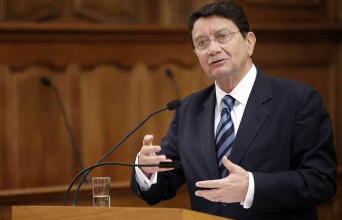 We heard important messages from Azerbaijani president - UNWTO Secretary General 