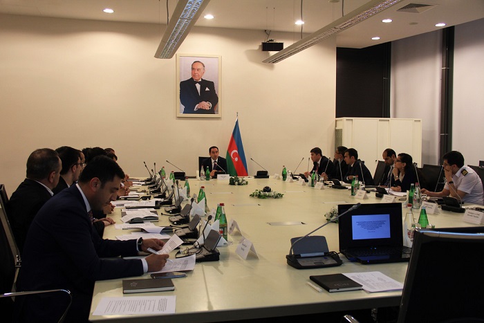 Foreign company to be involved in creation of free trade zone in Azerbaijan