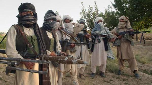 Les talibans nient avoir rencontré le gouvernement afghan à Doha