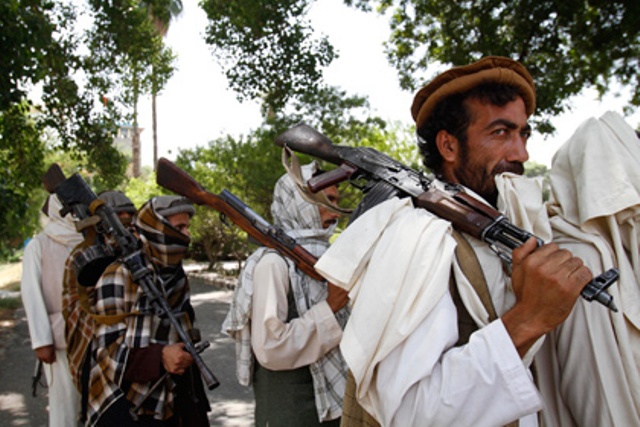 “Taliban”ın yeni liderinin adı məlum oldu