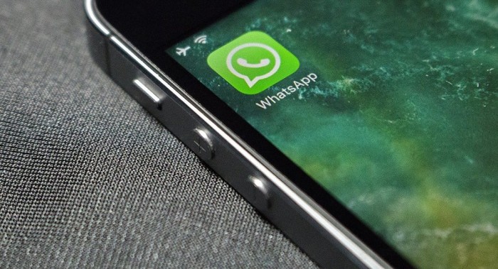 Campaña fraudulenta en WhatsApp ofrece pasajes gratis de TAM a cambio de tus contactos 