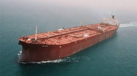 South Korea doubles Iran oil imports