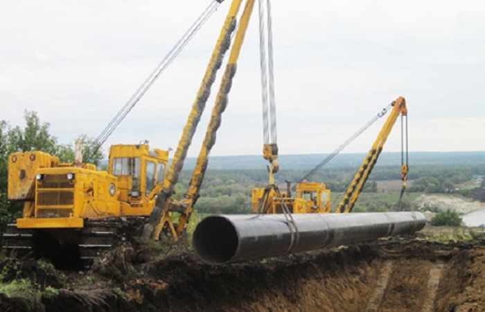 TAP consortium committed to expand pipeline