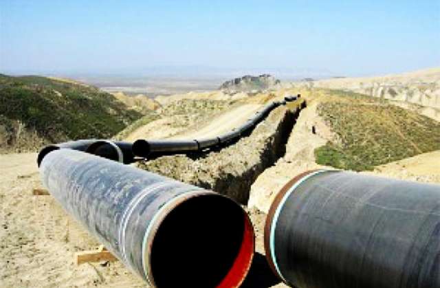 Major issues for TAPI project implementation resolved