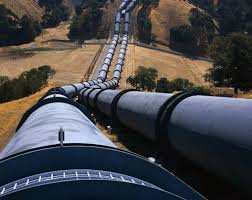 Works in Albania regarding TAP pipeline will be finished next year