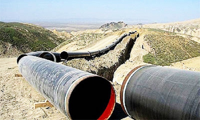 Turkmenistan starts TAPI gas pipeline construction