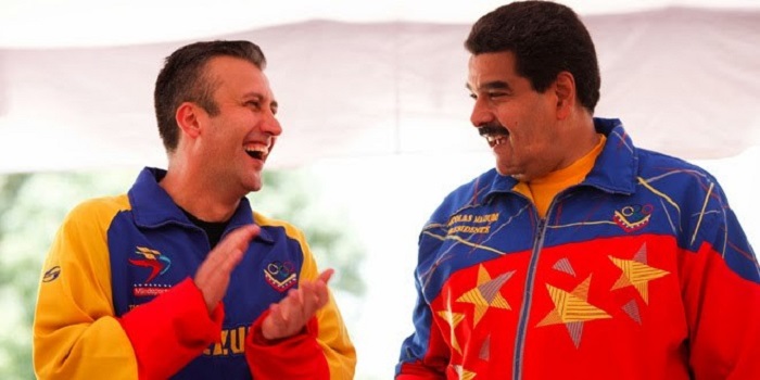 Maduro müsəlmanı özünə varis təyin etdi 