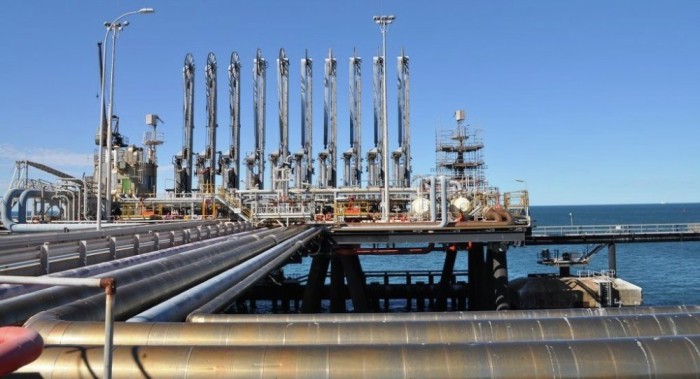 Tarija, corazón petrolero de Bolivia, busca depender menos de los hidrocarburos 
