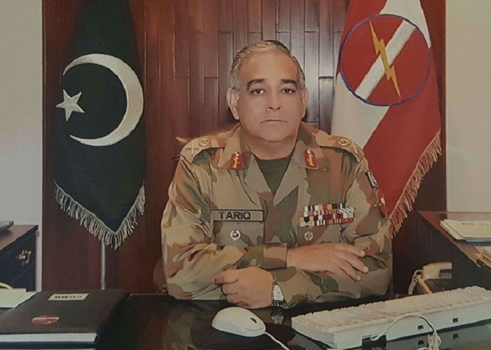“Ermənistan Azərbaycan torpaqlarını azad etməlidir” – Pakistanlı general