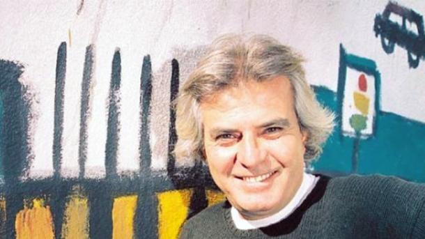 Fallece el actor legendario Tarık Akan en Estambul