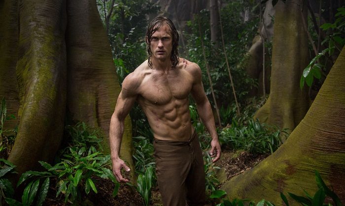 “The Legend of Tarzan“: Tarzans digitale Domestizierung