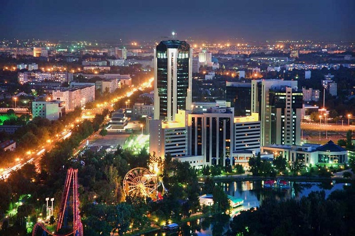 Azerbaijani companies to be at int`l fair in Uzbekistan 
