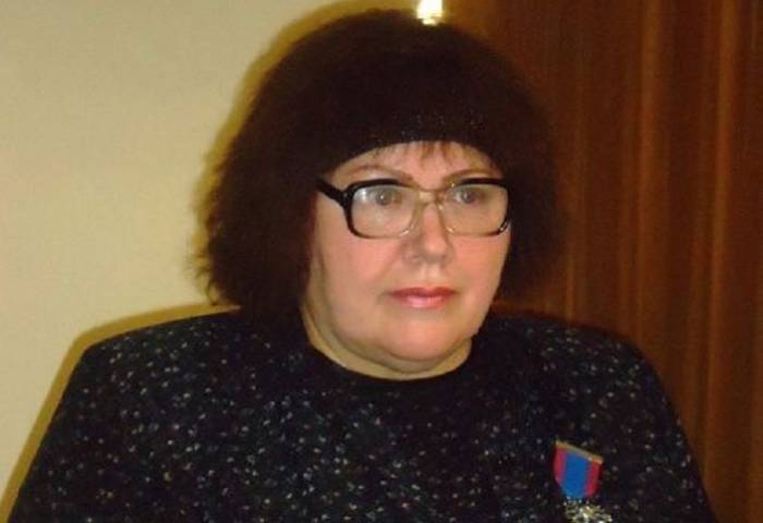 Tanınmış jurnalist vəfat edib