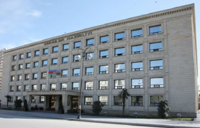 New department created in Azerbaijan’s Ministry of Taxes