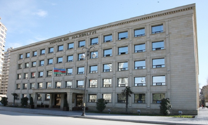 Azerbaijan: Taxes Ministry exceeds revenue forecast
