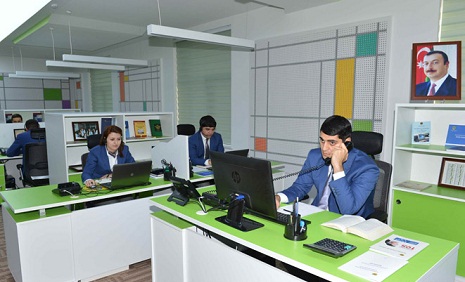 Azerbaijani Ministry of Taxes warns businesses of serious sanctions for non-provision of checks