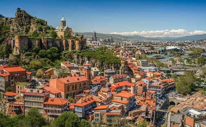 Azerbaijan increases investments in Georgia year after year - Deputy Minister