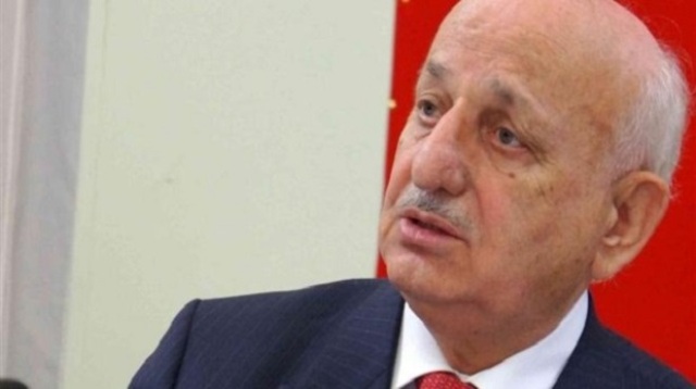 Türkiyə parlamentinə yeni sədr seçildi - Yenilənib