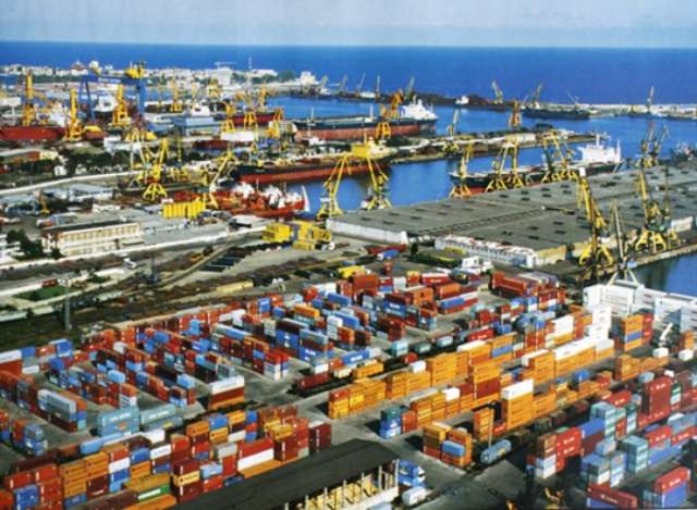 Number of ports on Trans-Caspian transport route to increase