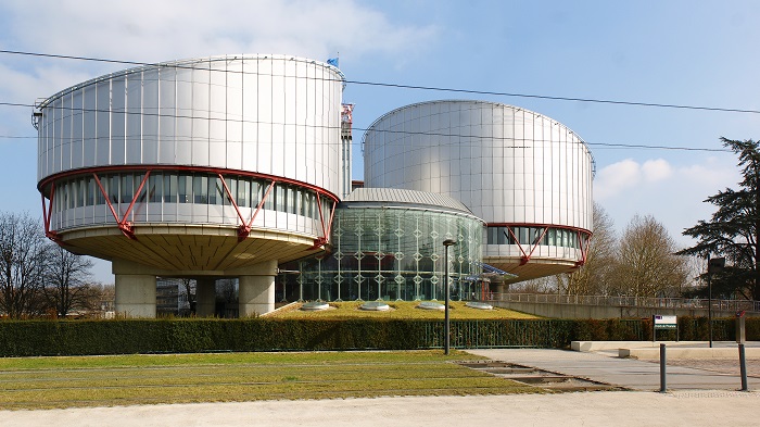 Dos resoluciones  del Tribunal Europeo contra Armenia (Video)