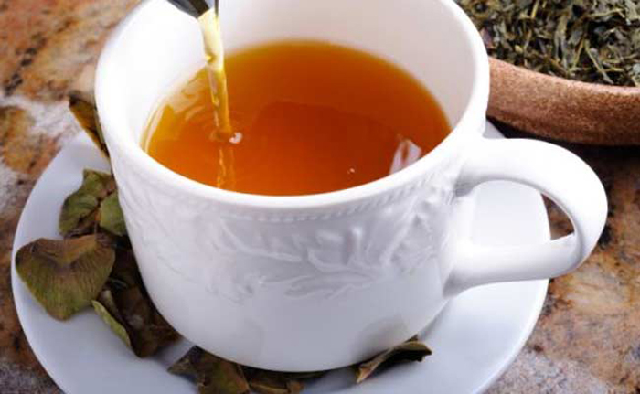Health Benefits of Tea? Here`s What the Evidence Says