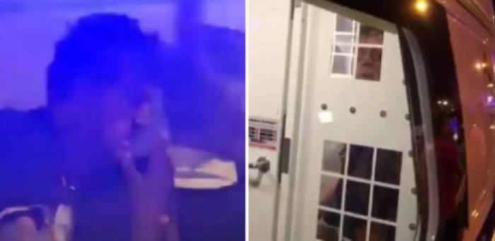 L'auteur de l'attaque à Londres "voulait tuer tous les musulmans"
