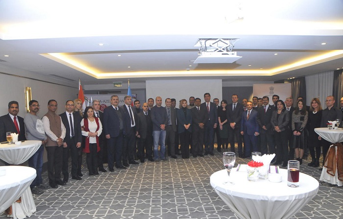 India and Azerbaijan celebrate ITEC Day in Baku