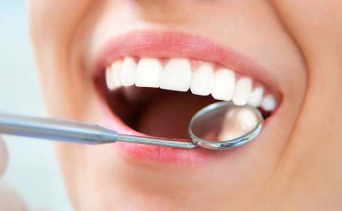 Nanodiamonds could prevent tooth loss after root canals