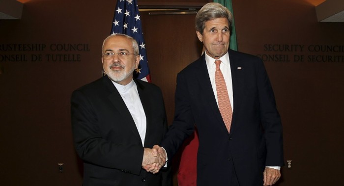Teherán afirma que la prórroga de sanciones contra Irán minará la confianza en EEUU