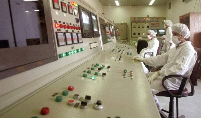 EEUU asevera que a Teherán no le permitirán tener armas nucleares
