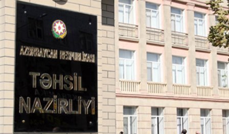 Nazirlikdən universitetin bağlanması ilə bağlı AÇIQLAMA