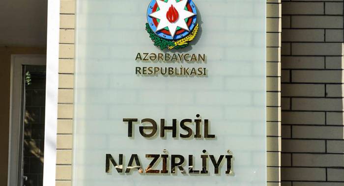 Təhsil Nazirliyinin səlahiyyəti artırılıb