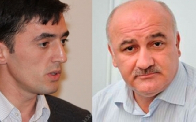 Arif Hacılıya istefa tələbi