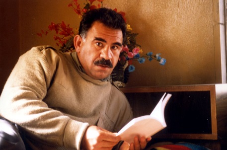 Imprisoned PKK leader may be released earlier?