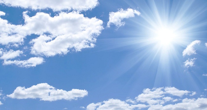 Temperature to rise up to 20 C in Azerbaijan