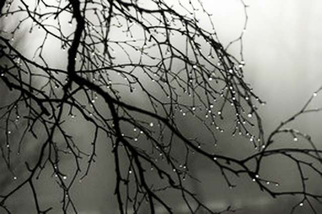 The temperature will drop in Azerbaijan tomorrow