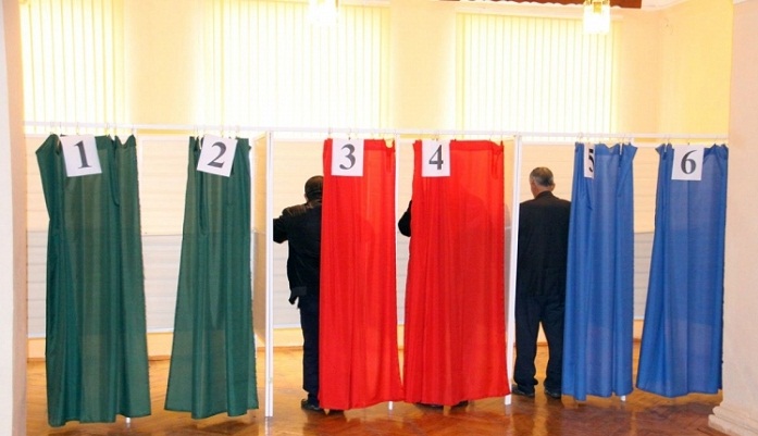 Les représentants des comités régionaux de l`U ont publié une déclaration en rapport avec les élections législatives en Azerbaïdjan
