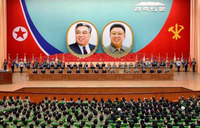 Tensions grow on Korean peninsula ahead of 'big and important event'