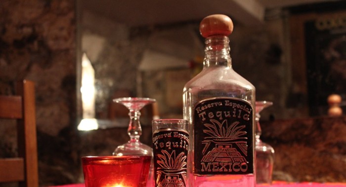 El tequila, la bebida mexicana más reconocida 