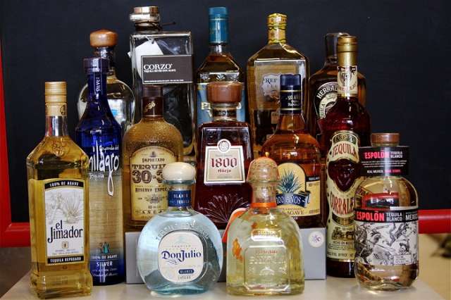 Baku to host festival of tequila
