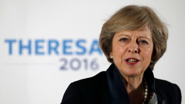 Reino Unido espera a su nueva “Dama de Hierro“